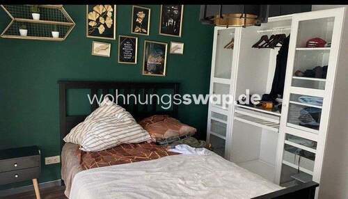 Bild 2 - 2 Zimmer Etagenwohnung zur Miete in Köln