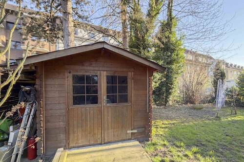 Garten(1) - 