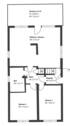 Grundriss Skizze EG - 