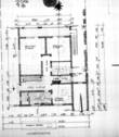 Grundriss Einliegerwohnung - 