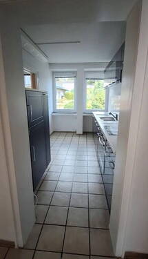 Küche - 4 Zimmer Etagenwohnung in Esöpje