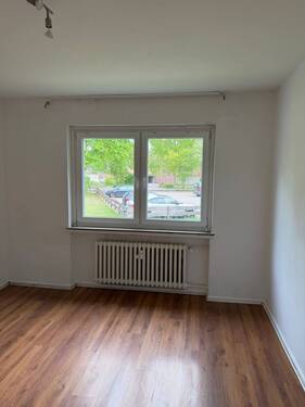 Schlafzimmer - 4 Zimmer Etagenwohnung zum Kaufen in Schwanewede