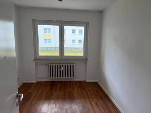 Kinder-, Gäste- oder Arbeitszimmer - 4 Zimmer Etagenwohnung in Schwanewede
