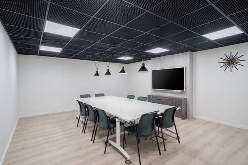 Regus HASSELT, Kapertoren 5554 Hasselt Belgium Lar - Büro in Magdeburg