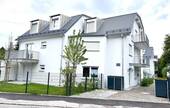 Hauptgebäude - Eine wunderschöne 3 Zimmer Dachterrassenwohnung in München Trudering