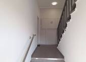 Treppenhaus - 