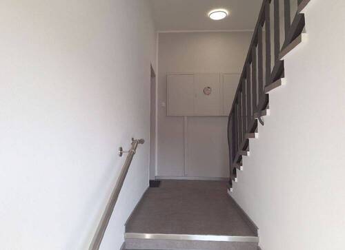Treppenhaus - 