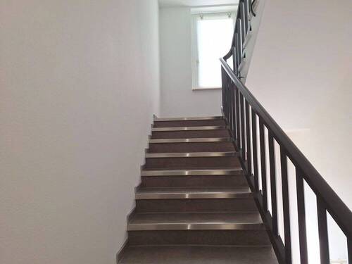 Treppenhaus - 