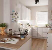 Familienfreundliches Reihenendhaus mit Südterrasse und Garage - Bottrop Eigen