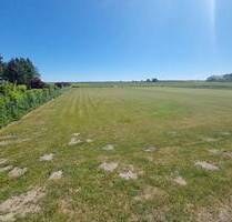 Wohnen im Grünen auf Rügen – Baugrundstück in ruhiger Lage auf Ummanz