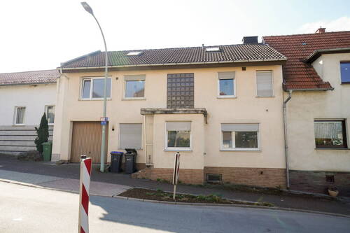 Front - Handwerker aufgepasst - hier erwartet Sie Ihr nächstes Projekt!