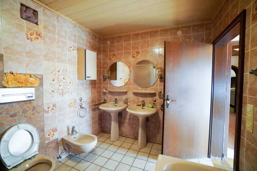 Badezimmer - 