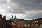 Bamberg Stadtansicht - 