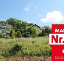 Großzügiges Baugrundstück in sonniger Lage! - Bad Berleburg Arfeld