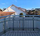 DG Schlafzimmer Balkon - 