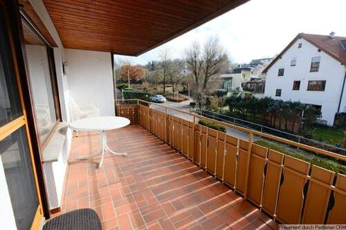 EG Balkon - 