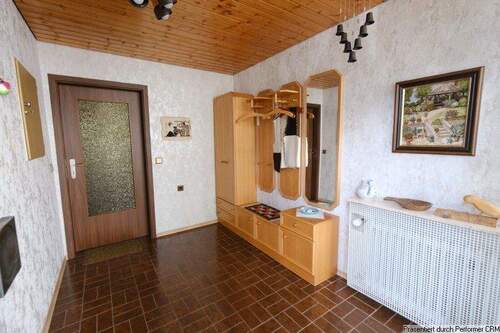 EG Eingangsbereich - 