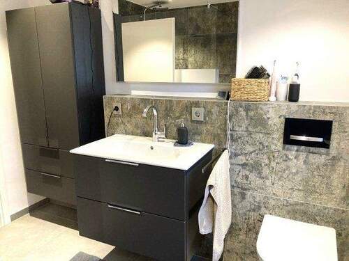 Badezimmer - 