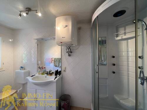 Tageslichtbad mit DU - 