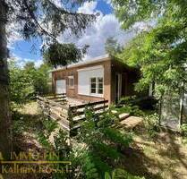 Wohnoase im Grünen: Ein Bungalow zum Verlieben - Weißwasser/Oberlausitz