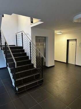 Flur - Büro zur Miete in Ratingen