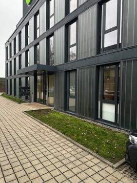 Außenansicht - Büro mit 4,00 m&sup2; in Ratingen zur Miete