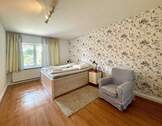 Schlafzimmer WE 1 - 