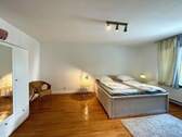 Schlafzimmer WE 2 - 