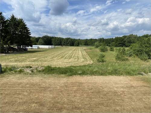 Blick in die Kananlwiesen - 