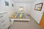 Wohnung 1 - Schlafen - 