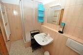 Wohnung 3 - Bad - 