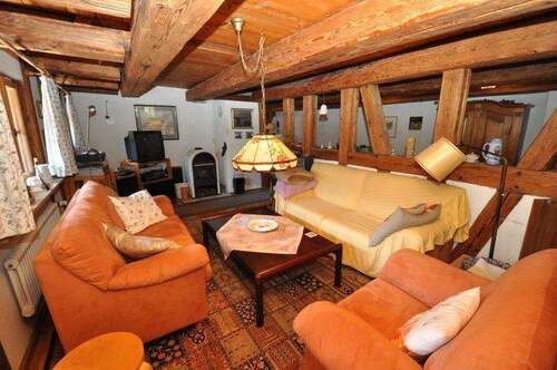 Wohnung 5 - Wohnen OG - 