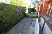 Wohnung 1 - Terrasse - 