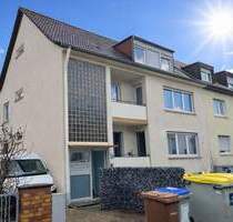 Voll vermietetes Mehrfamilienhaus in guter Lage mit Entwicklungspotenzial und Fernwärme - Mannheim Käfertal