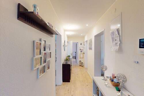 Bild 4 - Mehrfamilienhaus, Wohnhaus mit 272,00 m&sup2; in Mannheim zum Kaufen