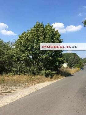 02 - Grundstück zum Kaufen in Seddiner See