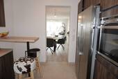 Blick zum Essbereich - 