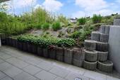 Terrasse GG - 
