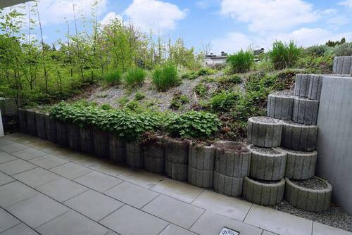 Terrasse GG - 