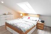 Schlafzimmer DG - 