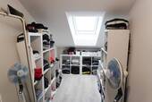 Zimmer en Suite z. B. Ankleide DG - 