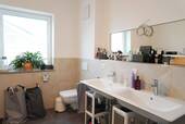 Badezimmer DG - 