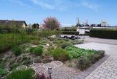 pflegeleichter Garten - 