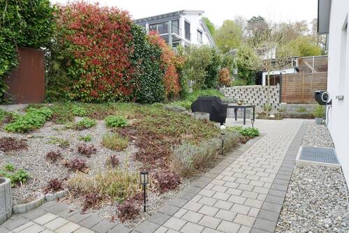 Garten - 