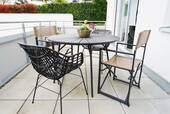 Sonnenbalkon - 