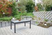 Gartensitzplatz - 