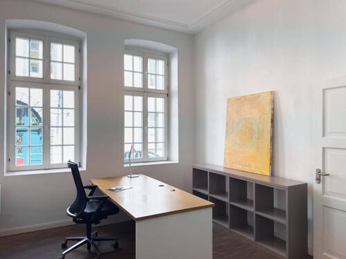 kleines Büro 16qm - Büro zur Miete in Düsseldorf