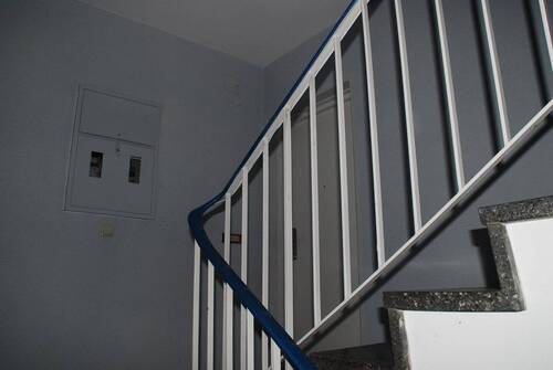 Treppenhaus 1 - Etagenwohnung mit 64,00 m&sup2; in Hamburg zum Kaufen