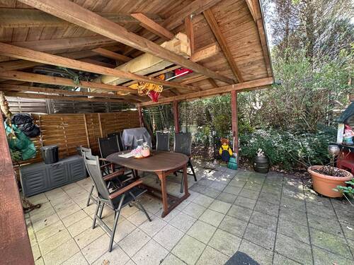 Terrasse - 
