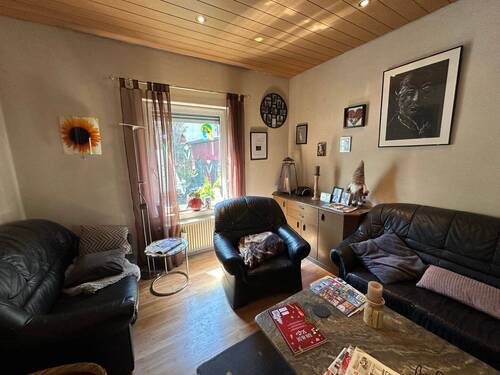Wohnzimmer - 
